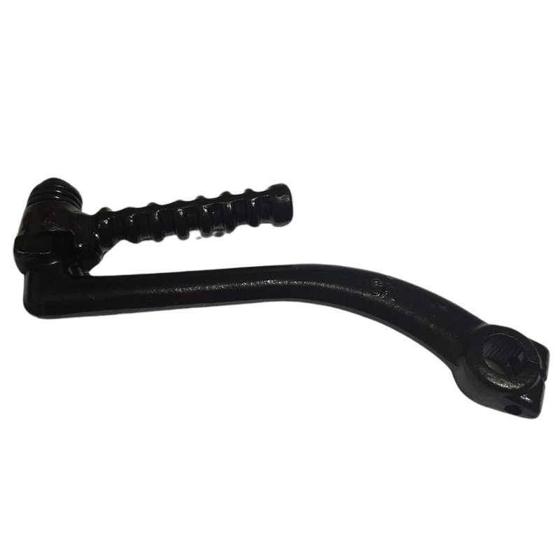 Scooter Kickstart Lever