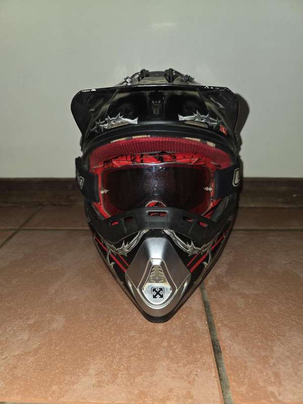 Bike Helmet