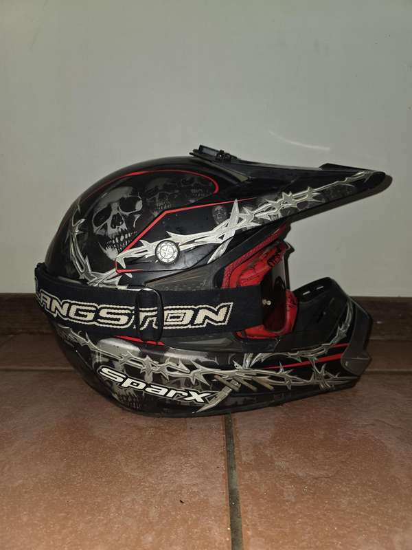 Bike Helmet