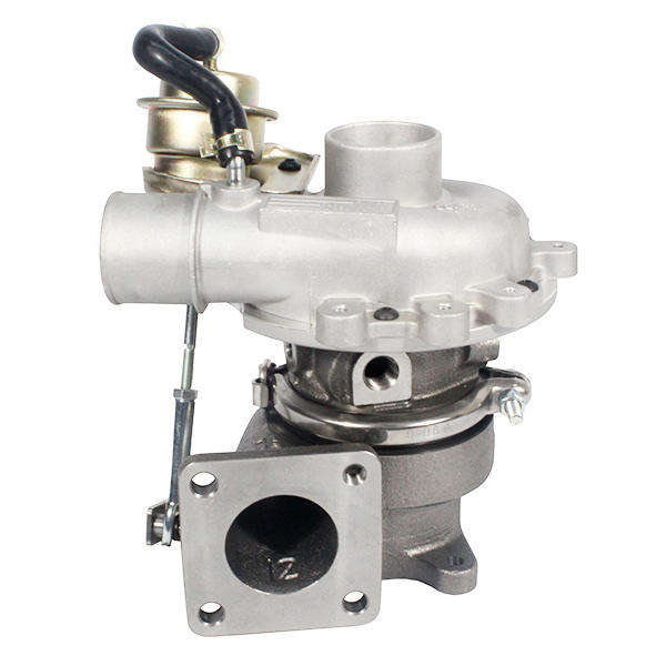 Ford/Mazda 2.5WL Turbocharger