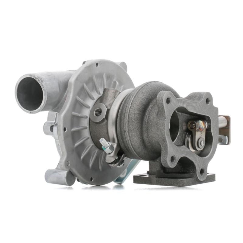 Isuzu KB250 Turbocharger