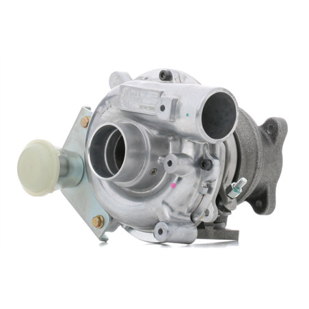Isuzu KB250 Turbocharger
