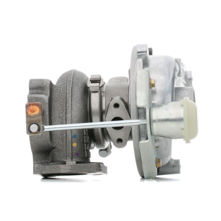 Isuzu KB250 Turbocharger