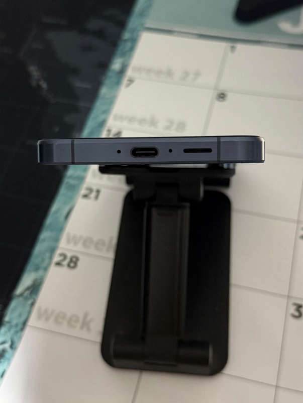 Samsung A55