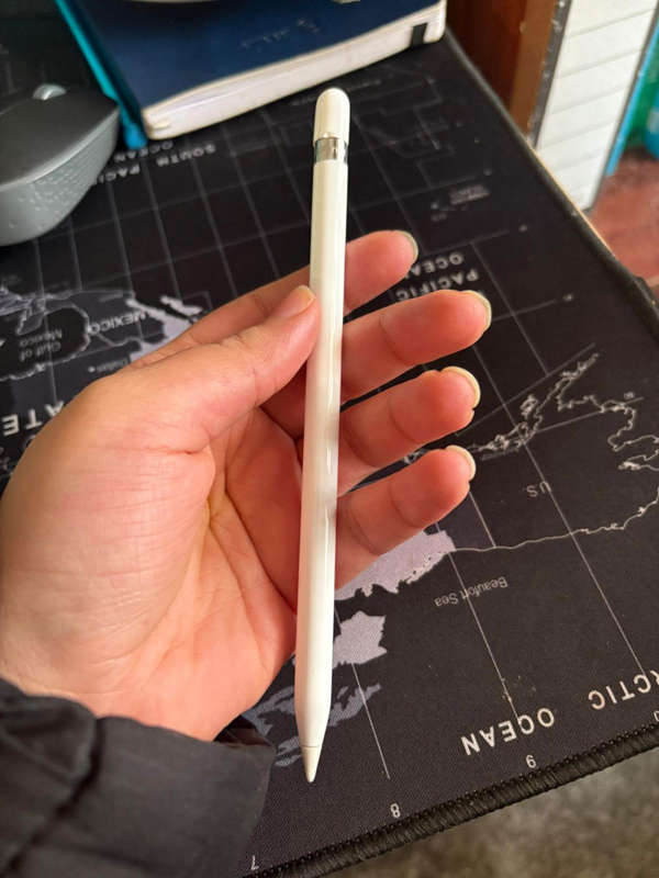Apple Pencil