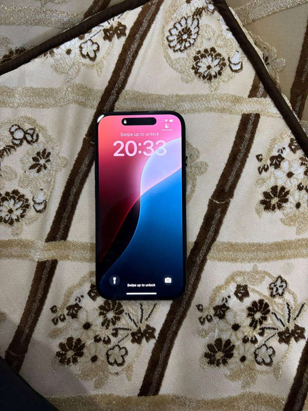 IPHONE 16 FOR SALE