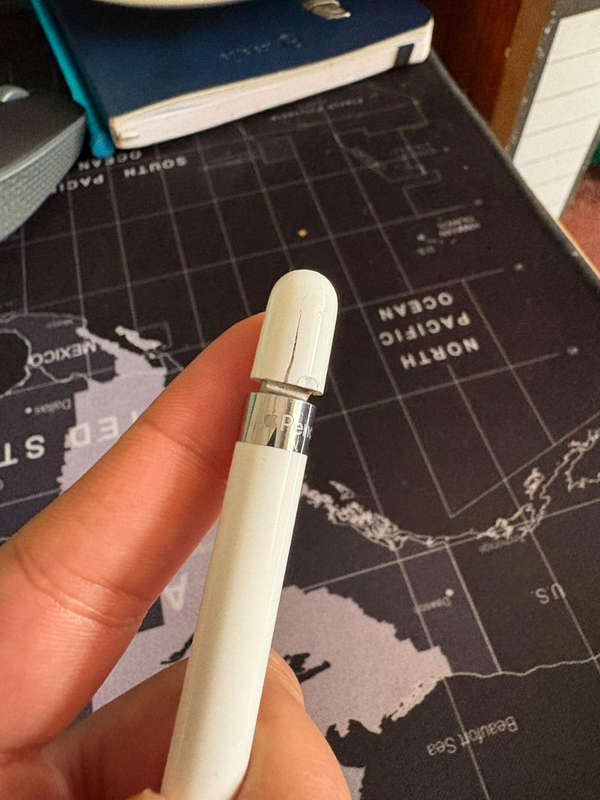 Apple Pencil