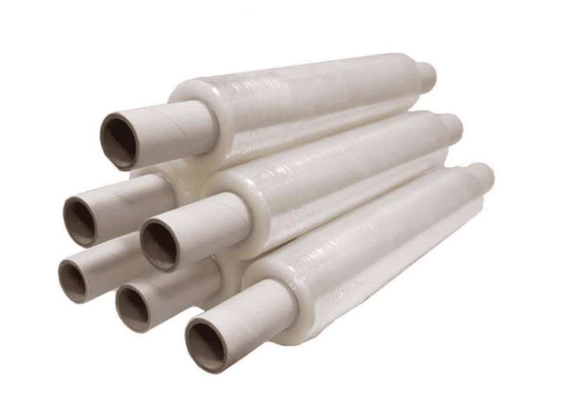 Plastic Shrink Wrap ( Pallet Wrap )