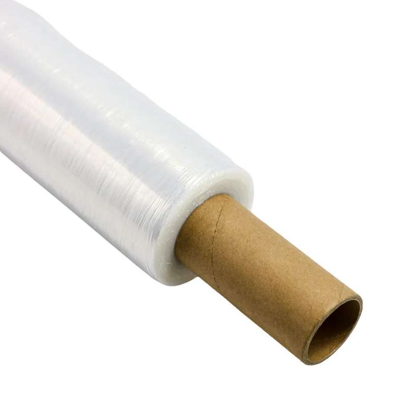 Plastic Shrink Wrap ( Pallet Wrap )