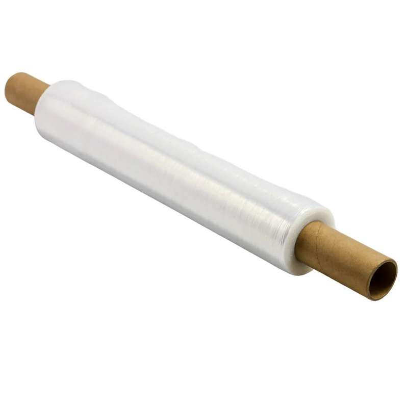 Plastic Shrink Wrap ( Pallet Wrap )