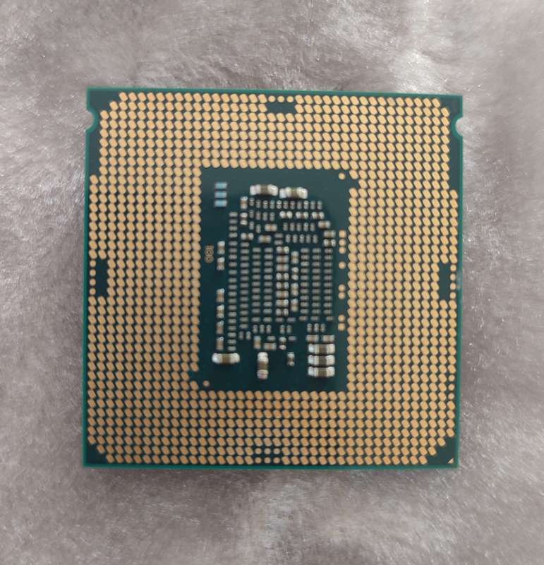 i5 6500 CPU
