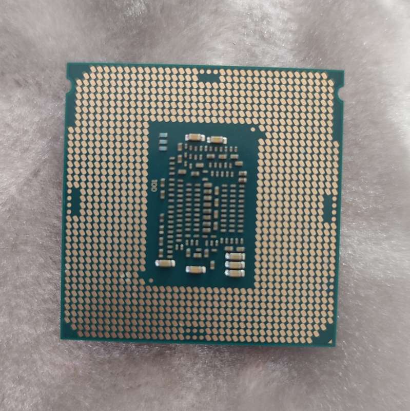 i5 7500 CPU