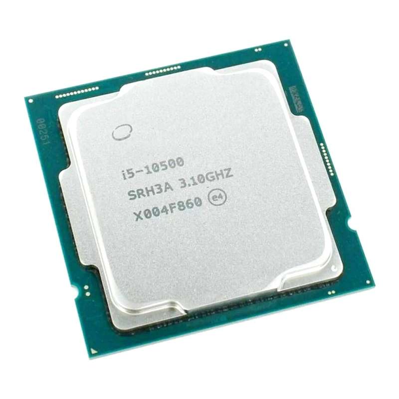 i5 10500 CPU