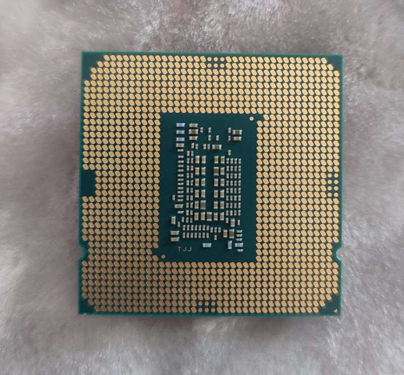 i5 10500 CPU