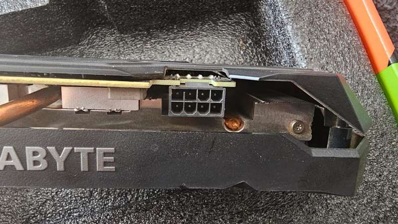Gigabyte GeForce GTX 1660 Ti OC 6G GDDR6