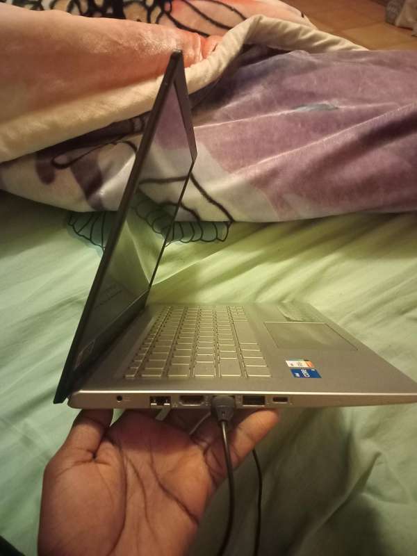 Acer aspire 5
