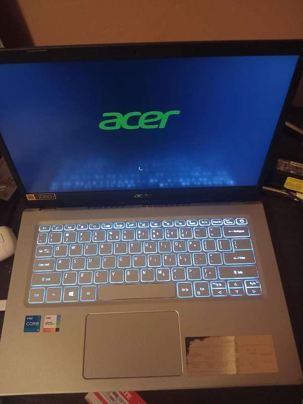 Acer aspire 5