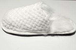 Mens morning slippers