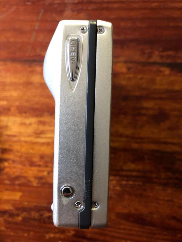 Sony Walkman MZ-R70 Minidisc Player/Recorder  Vintage Retro, Fully Working & Mint Condition