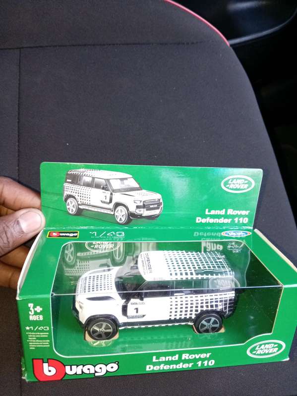 Car Toy