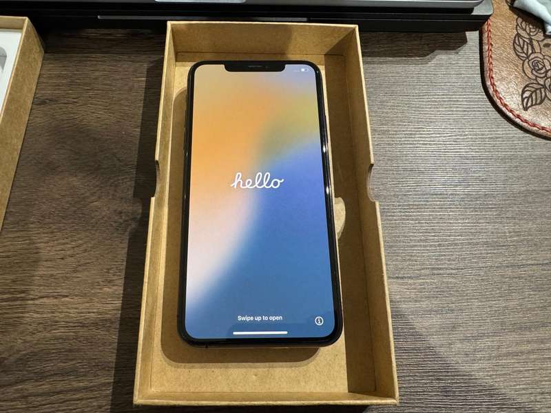 iPhone 11 Pro Max 256GB Space Grey 95% New
