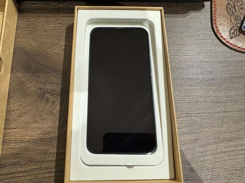 iPhone 13 128GB Midnight 90% New