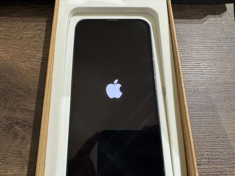iPhone 13 128GB Midnight 90% New