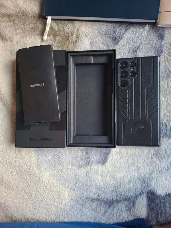 Samsung s22 ultra