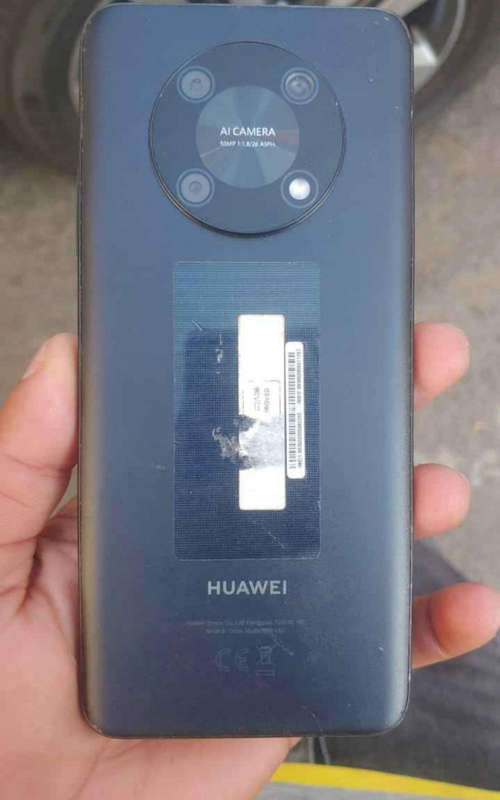 Huawei y90