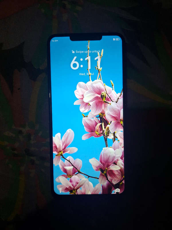 Huawei