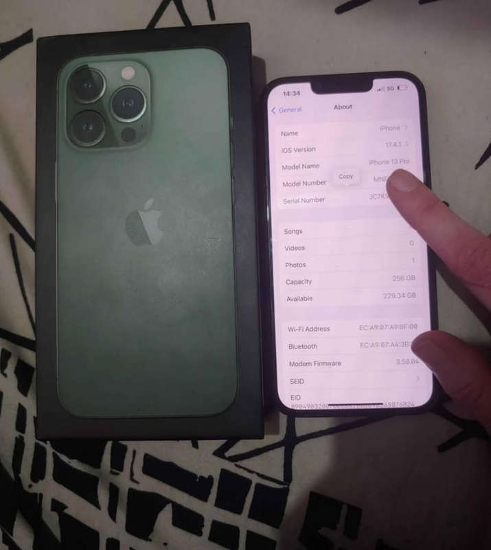 Iphone
