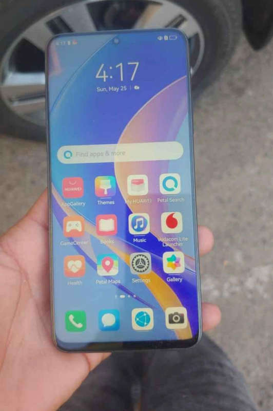 Huawei y90