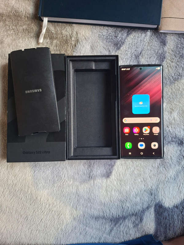 Samsung s22 ultra