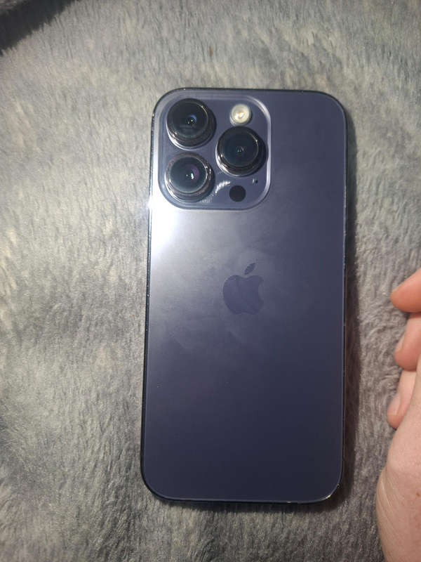 Iphone 14 pro
