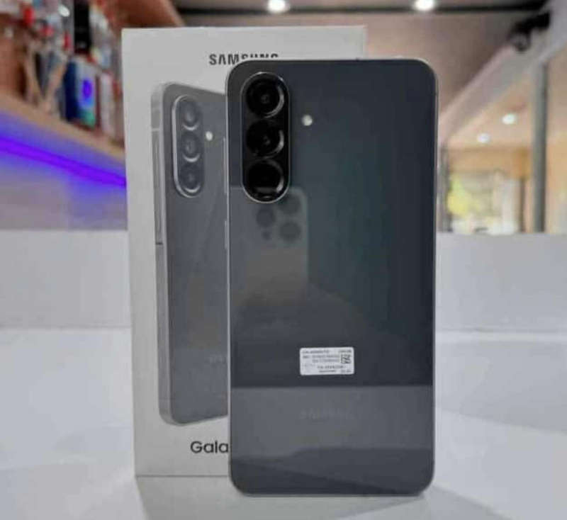Samsung A56 5G
