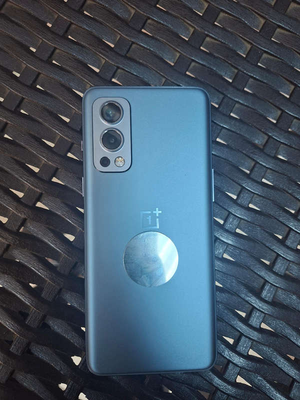 Oneplus nord2 5G