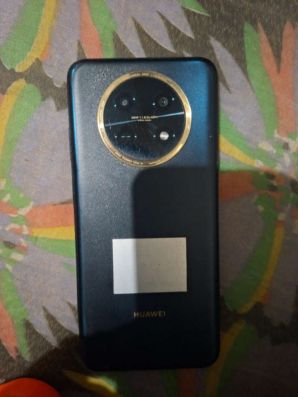 Huawei