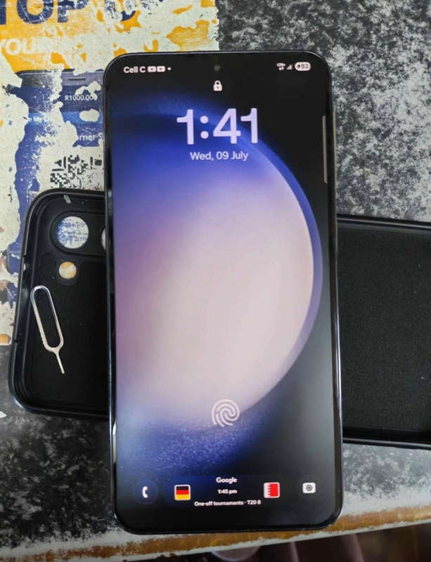 Samsung S23 plus