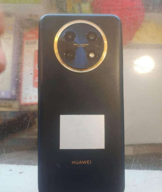 Huawei Y91