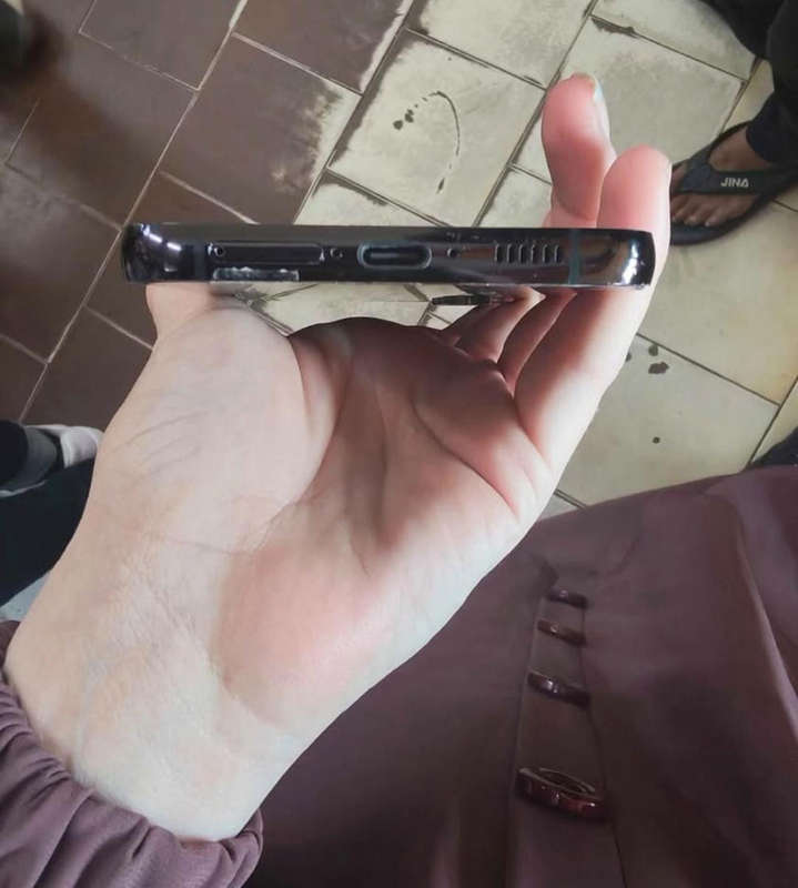 Samsung S23 plus