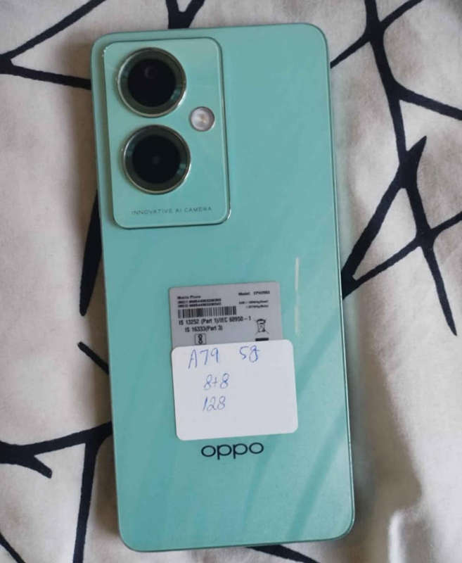 Oppo A79
