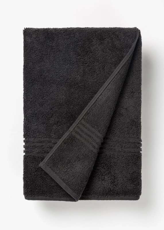 JUNIOR TRANDING / NEW GLODINA MARATHON COTTON WHITE TOWELS