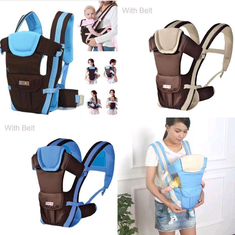 JUNIOR TRANDING /NEW BABY CARRIER