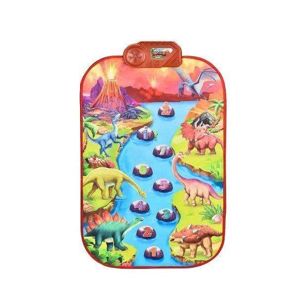 JUNIOR TRANDNG / KIDDIES DANCE MAT