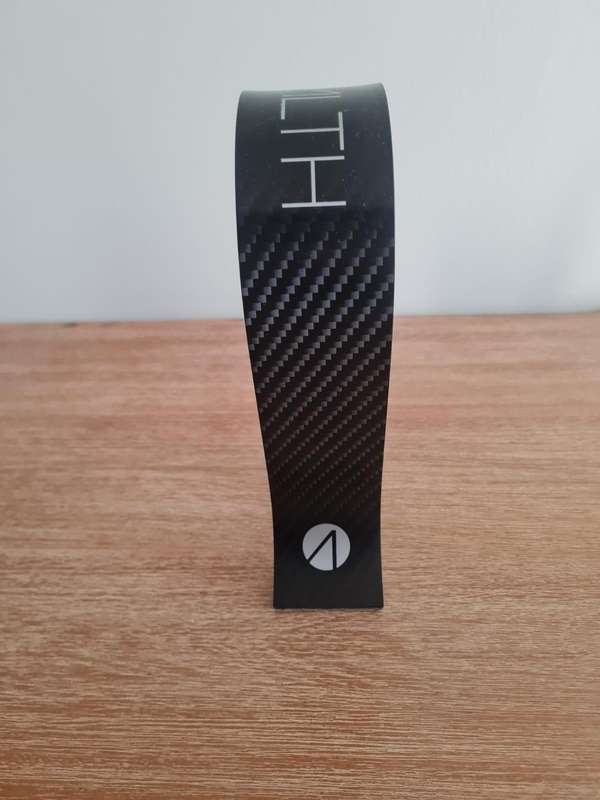 Stealth Gaming Headset Stand  Black