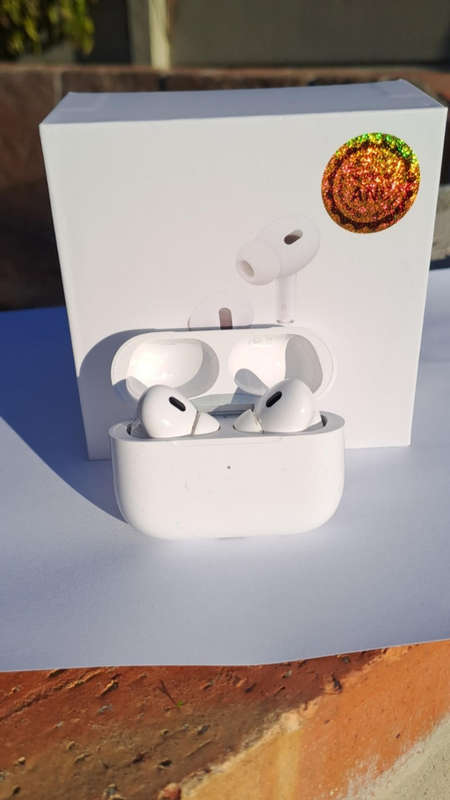 FlashPods Wireless Earpods