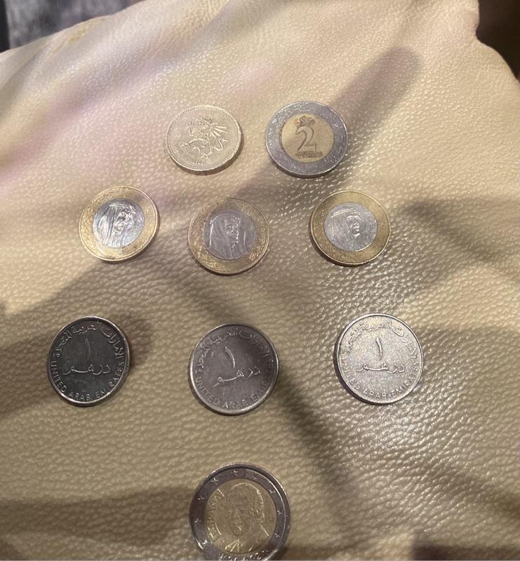 International Coins
