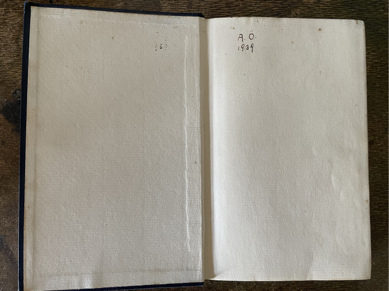 Mein Kampf von Adolf Hitler