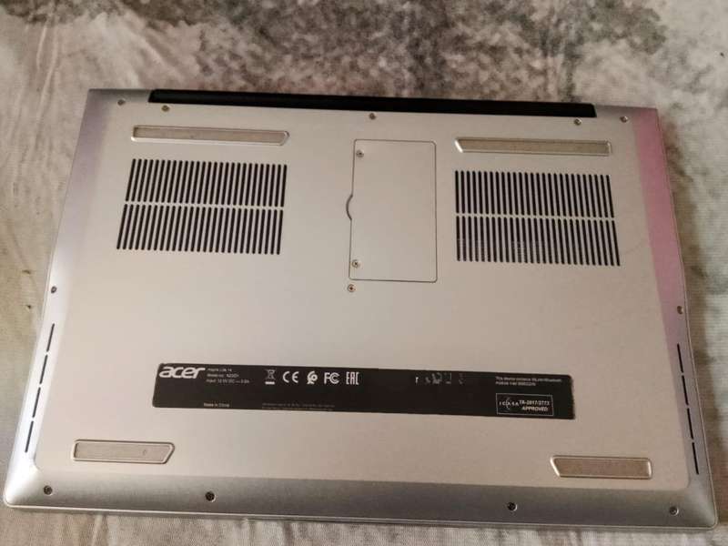 Acer Aspire Lite 14 Laptop