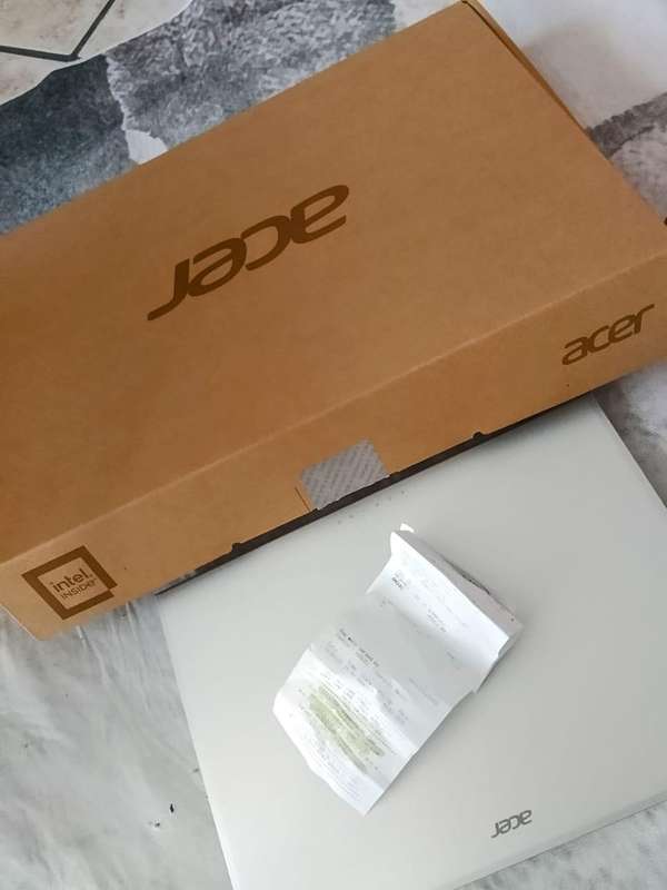Acer Aspire Lite 14 Laptop